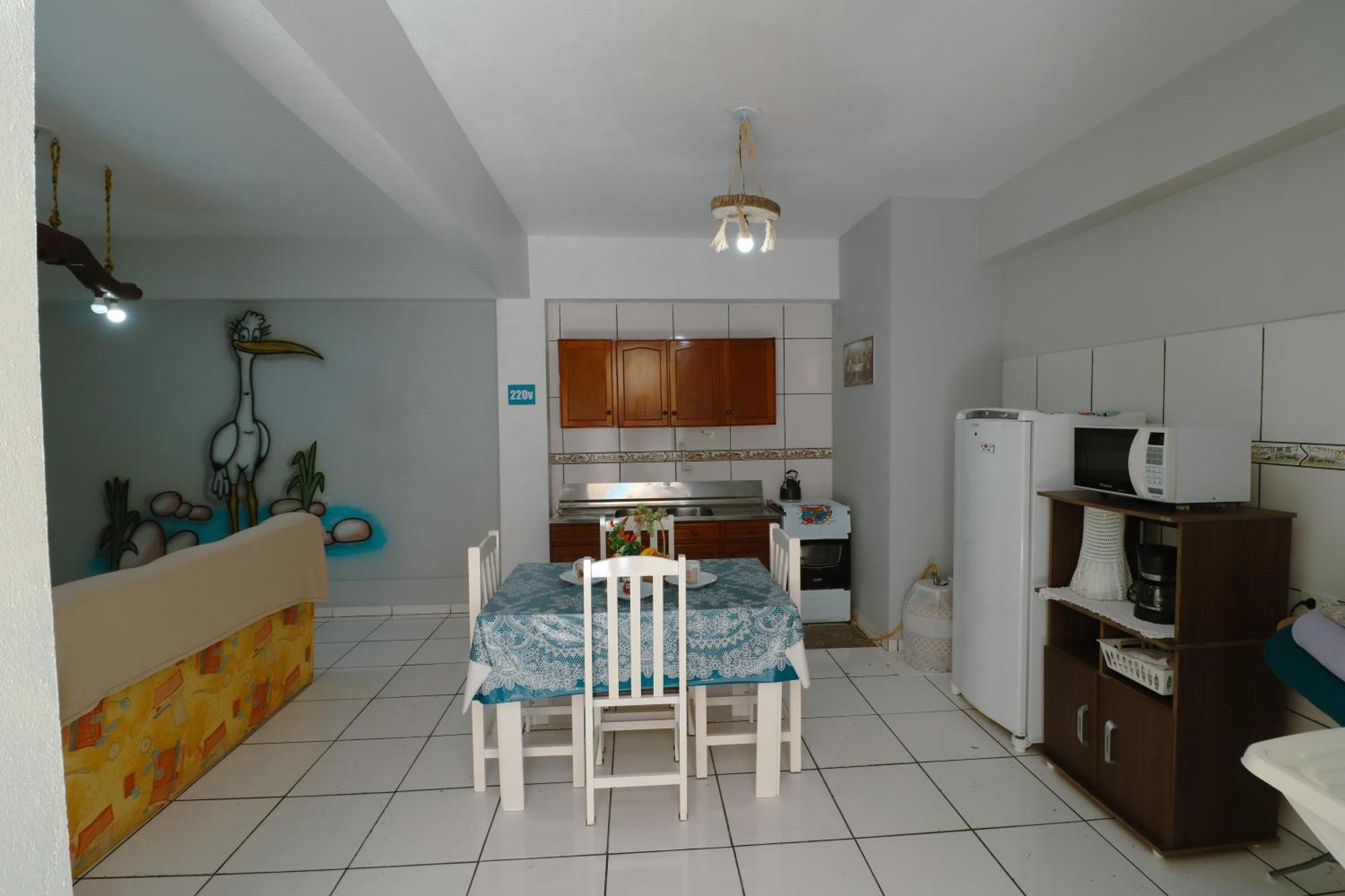 Apartamentos Ohana Penha  Room photo